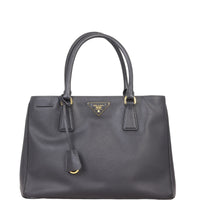 Prada Saffiano Lux Tote Medium