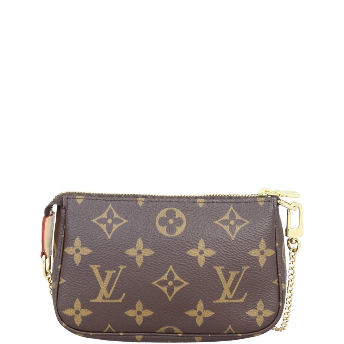 Louis Vuitton Mini Pochette Accessoires Monogram