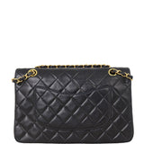 Chanel Classic Double Flap Medium | Lambskin