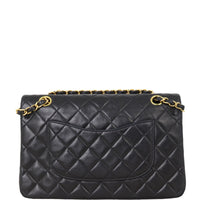 Chanel Classic Double Flap Medium | Lambskin