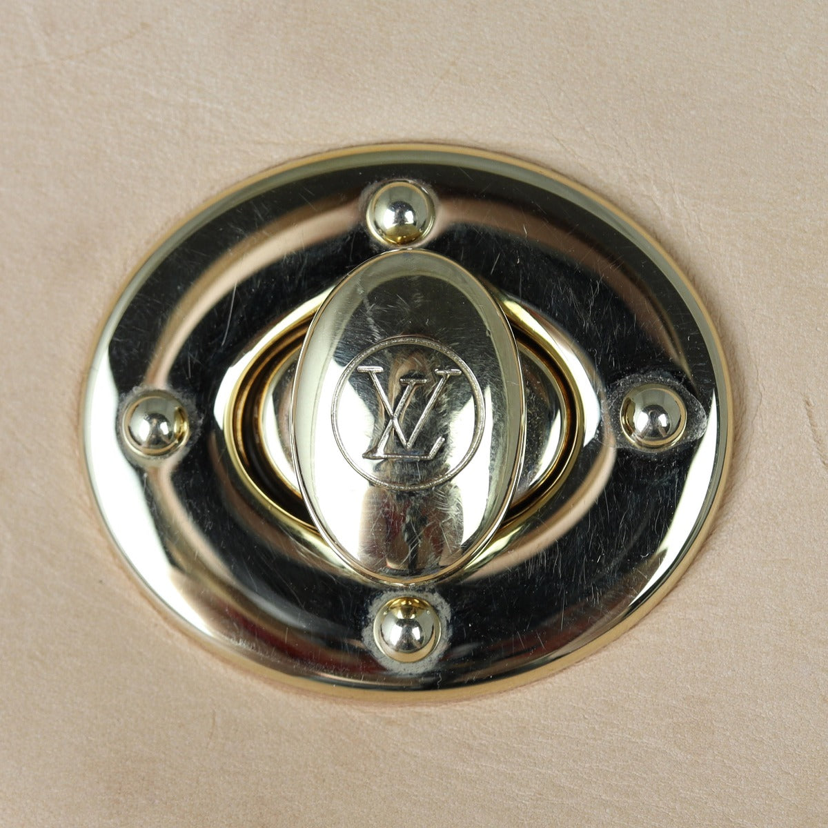 Louis Vuitton Boetie MM Monogram Hardware