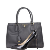 Prada Saffiano Lux Tote Medium
