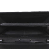 Saint Laurent Cassandre Chain Wallet