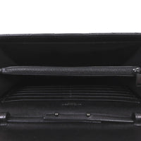 Saint Laurent Cassandre Chain Wallet