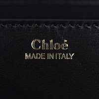 Chloe Ora Studded Tote Medium