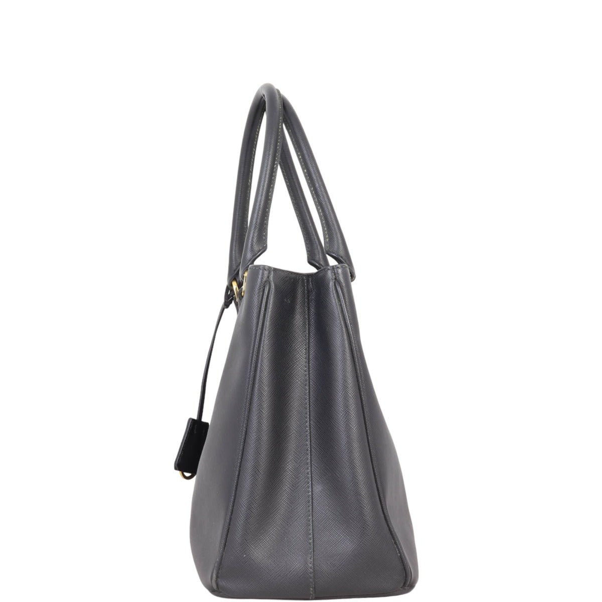 Prada Saffiano Lux Tote Medium