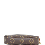 Louis Vuitton Mini Pochette Accessoires Monogram