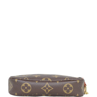 Louis Vuitton Mini Pochette Accessoires Monogram