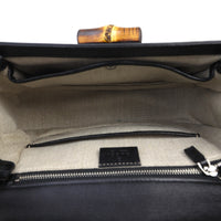 Gucci Bamboo Top Handle Medium