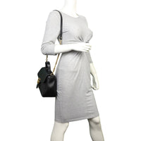 Gucci GG Marmont Top Handle Bag Small