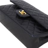 Chanel Classic Double Flap Medium | Lambskin