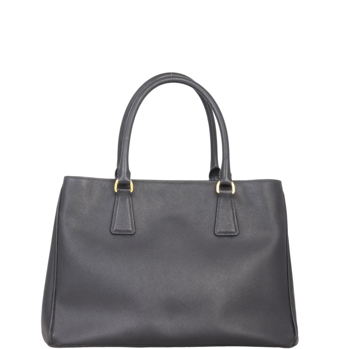 Prada Saffiano Lux Tote Medium