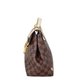 Louis Vuitton Clapton Backpack Damier Ebene