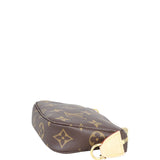 Louis Vuitton Mini Pochette Accessoires Monogram