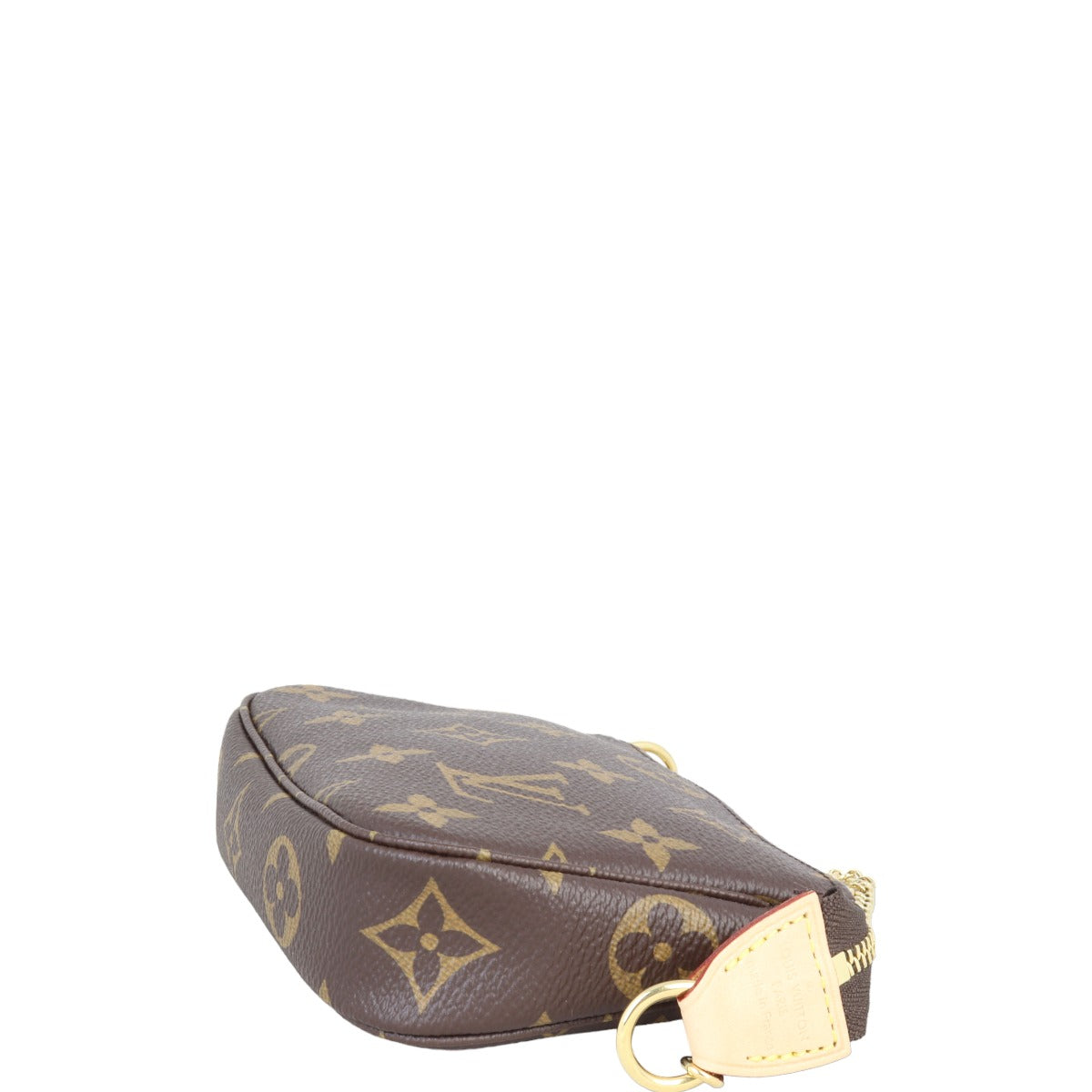 Louis Vuitton Mini Pochette Accessoires Monogram