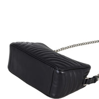 Prada Diagramme Camera Bag