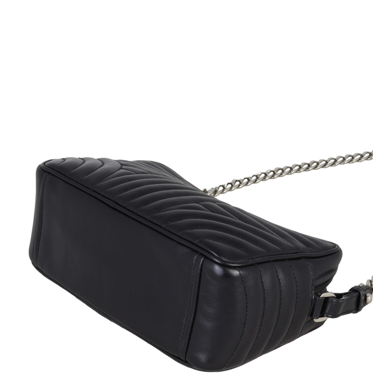 Prada Diagramme Camera Bag