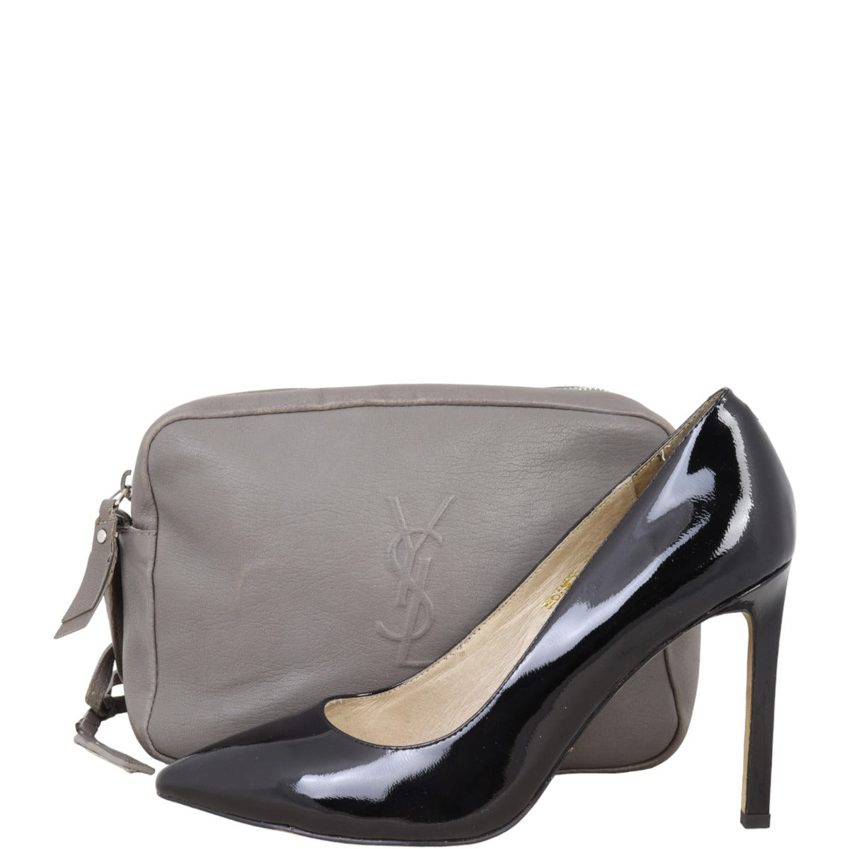 Saint Laurent Lou Camera Bag