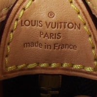 Louis Vuitton Boetie MM Monogram Interior Stamp