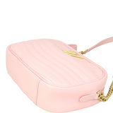 Louis Vuitton New Wave Camera Bag