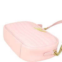 Louis Vuitton New Wave Camera Bag