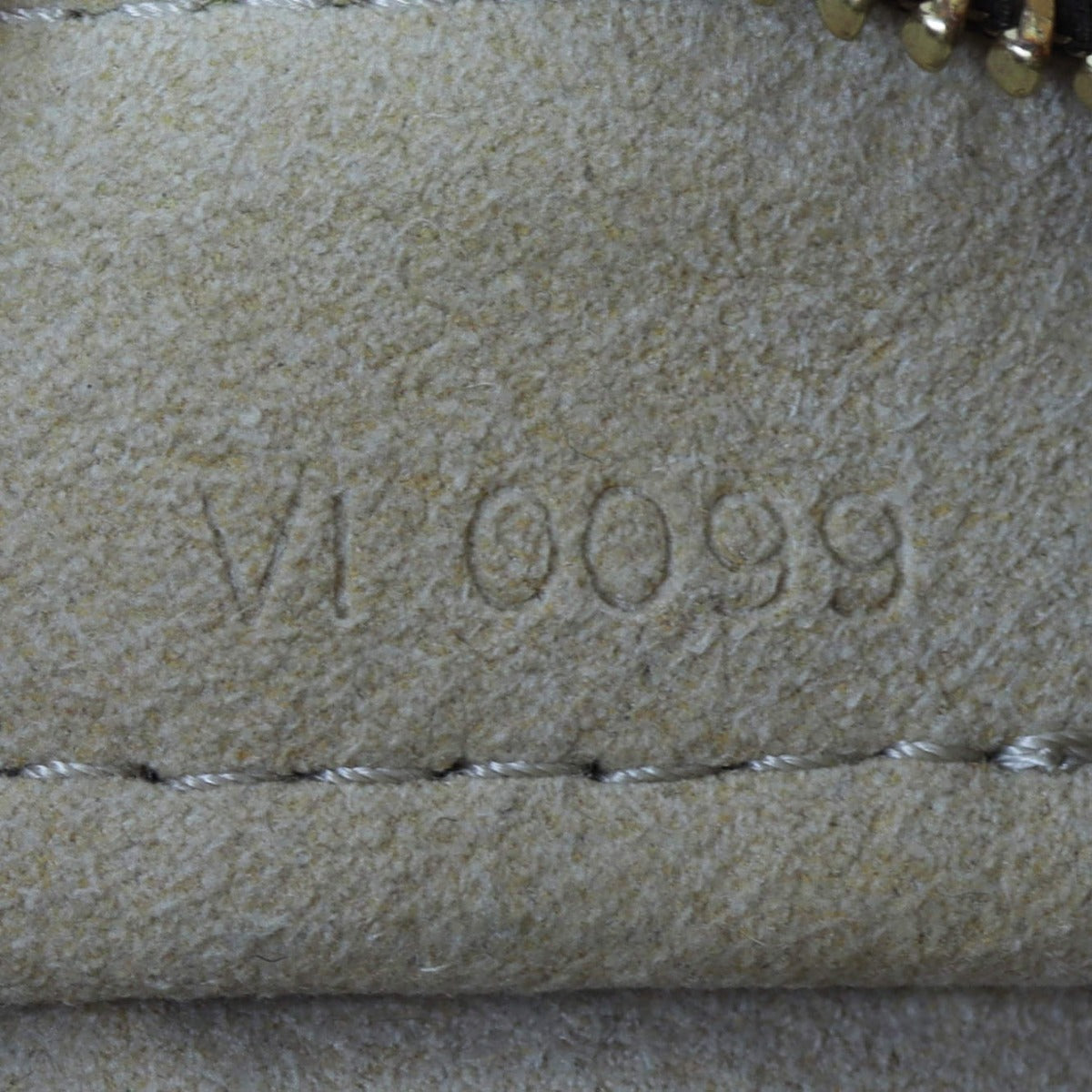 Louis Vuitton Boetie MM Monogram Date Code