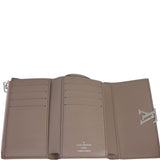 Louis Vuitton Capucines Compact Wallet
