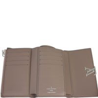 Louis Vuitton Capucines Compact Wallet