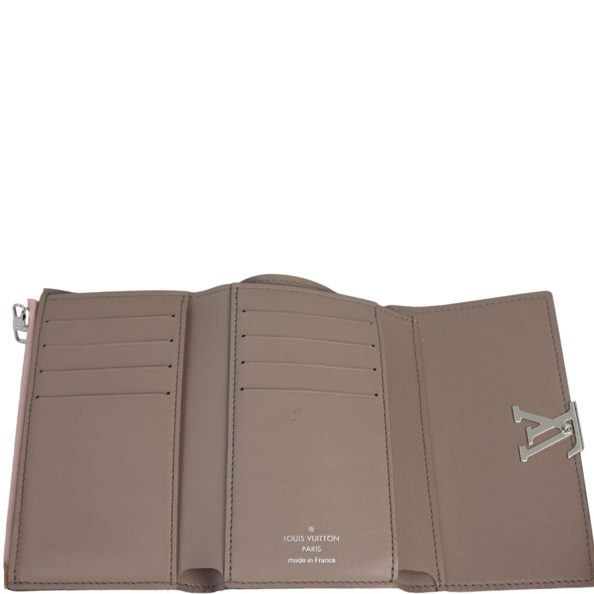 Louis Vuitton Capucines Compact Wallet