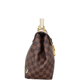 Louis Vuitton Clapton Backpack Damier Ebene
