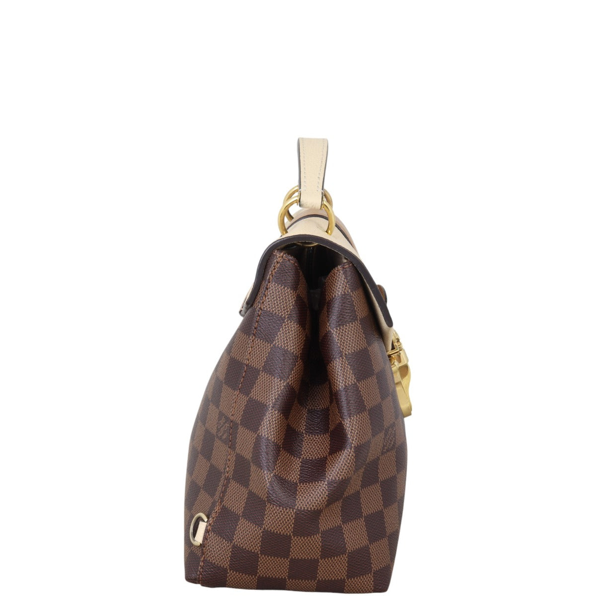 Louis Vuitton Clapton Backpack Damier Ebene