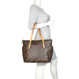 Louis Vuitton Totally MM Monogram