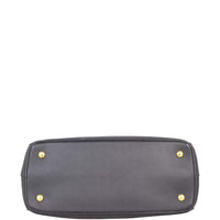 Prada Saffiano Lux Tote Medium