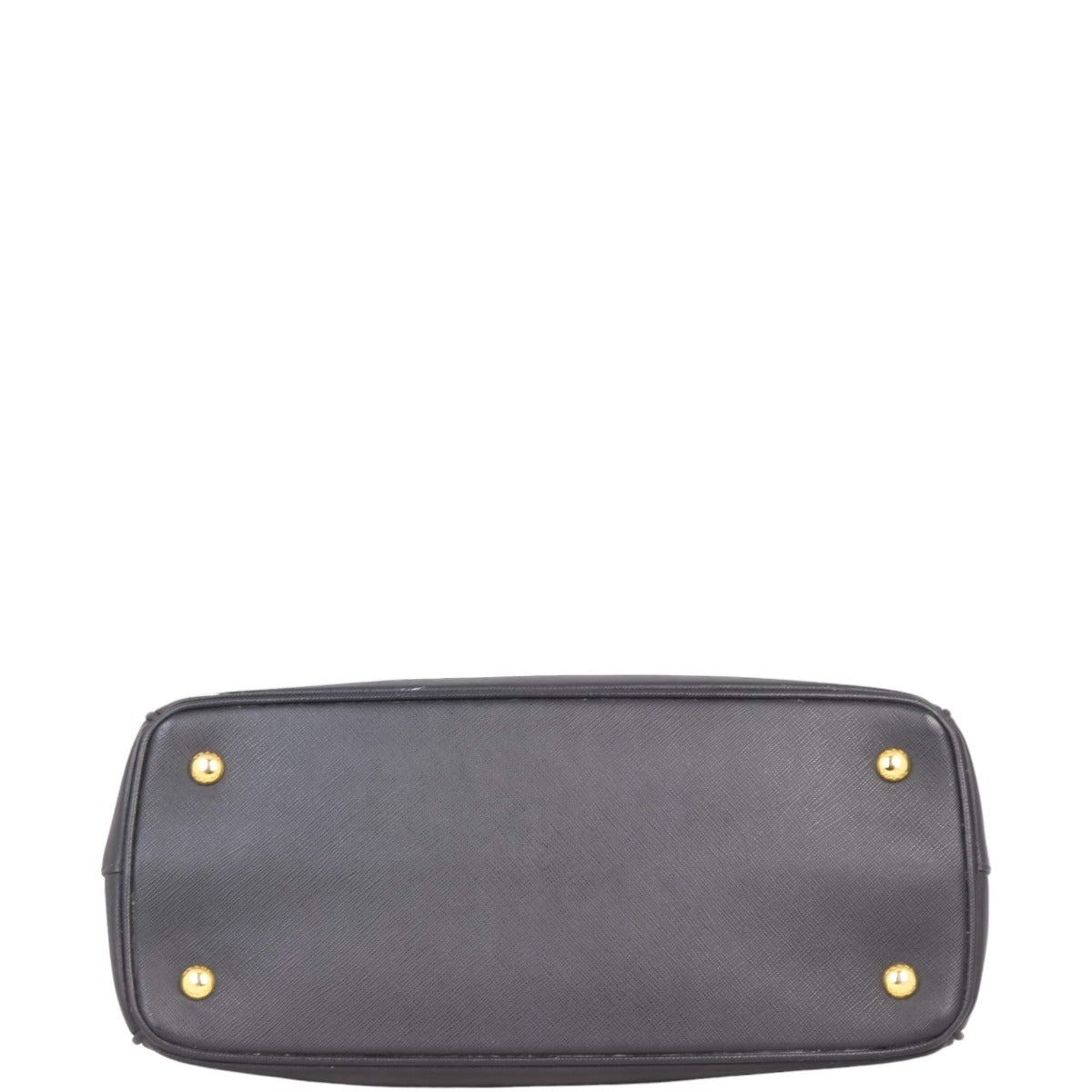 Prada Saffiano Lux Tote Medium