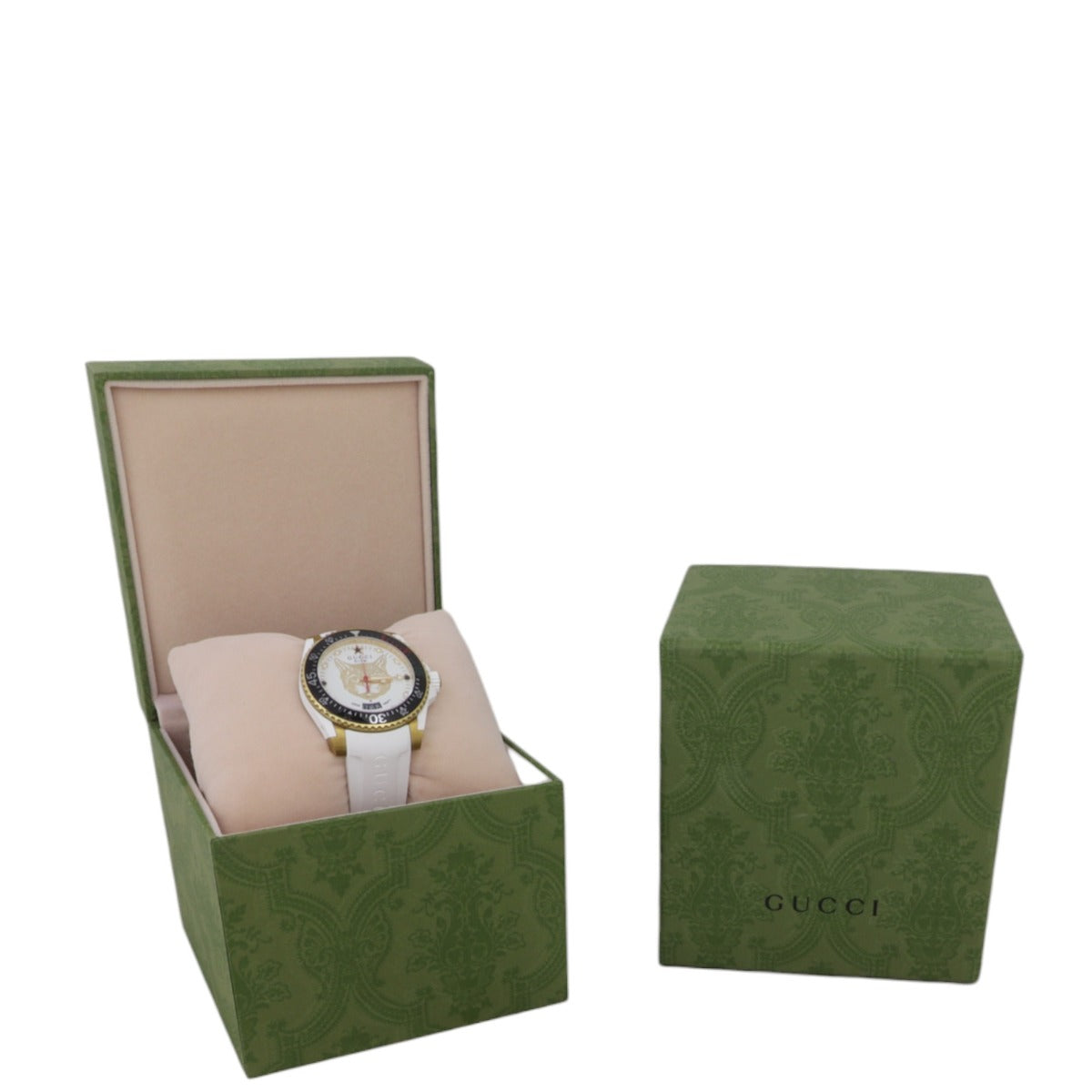 Gucci Dive 40mm Watch