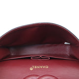 Chanel Classic Double Flap Medium | Lambskin