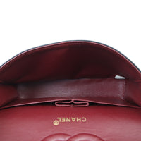 Chanel Classic Double Flap Medium | Lambskin