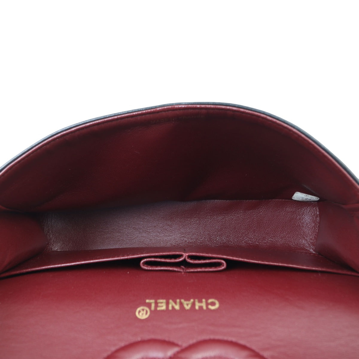 Chanel Classic Double Flap Medium | Lambskin