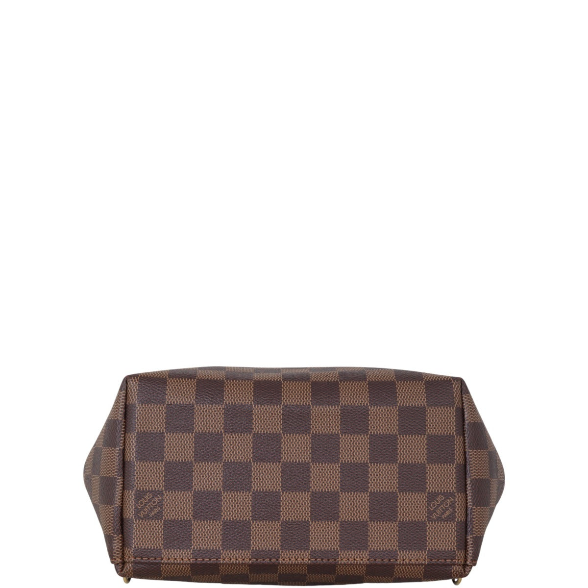 Louis Vuitton Clapton Backpack Damier Ebene
