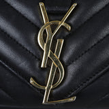 Saint Laurent Classic Monogram Baby Chain Bag Hardware