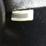 Chanel Quilted Diana Patent Flap Bag | Black