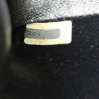 Chanel Quilted Diana Patent Flap Bag | Black