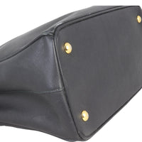 Prada Saffiano Lux Tote Medium