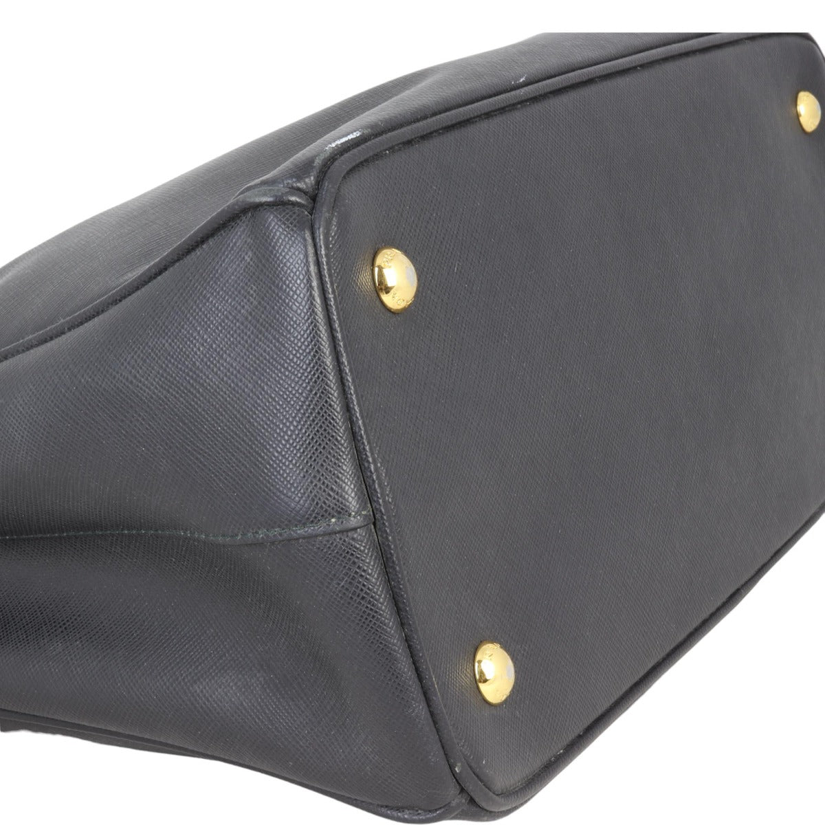 Prada Saffiano Lux Tote Medium