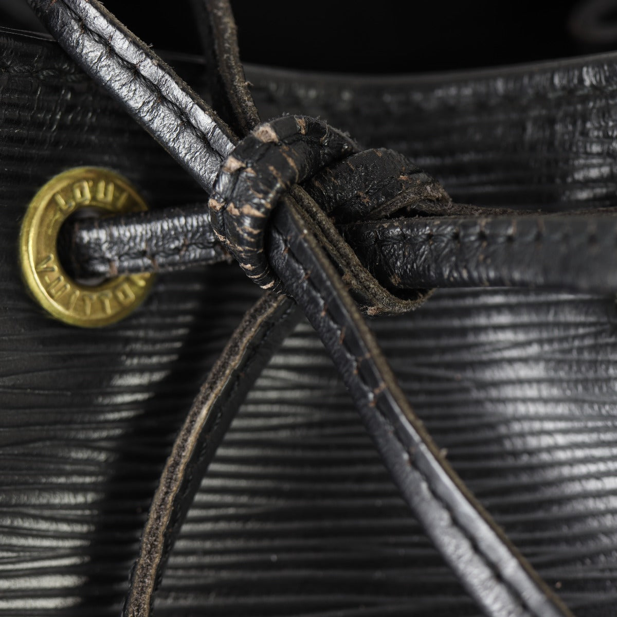 Louis Vuitton Noe Epi