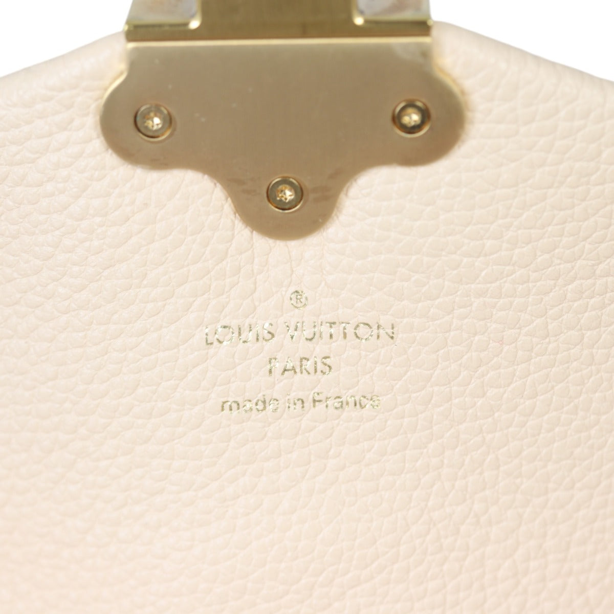 Louis Vuitton Clapton Backpack Damier Ebene