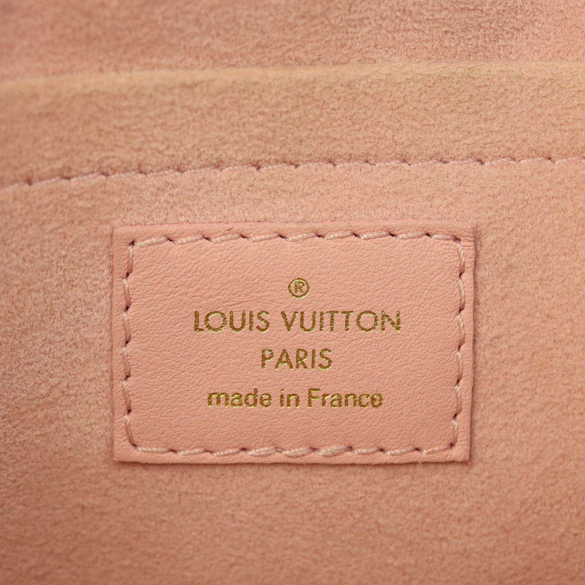 Louis Vuitton New Wave Camera Bag