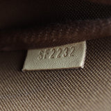 Louis Vuitton Mini Pochette Accessoires Monogram