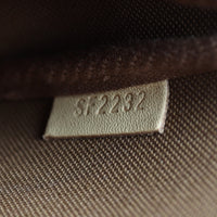 Louis Vuitton Mini Pochette Accessoires Monogram