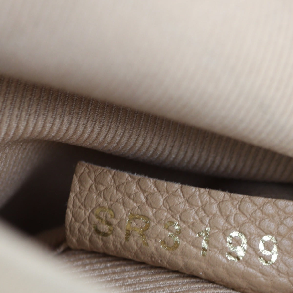 Louis Vuitton Clapton Backpack Damier Ebene